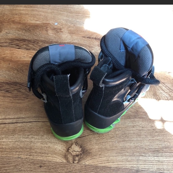 Camper himalaya sneakers - Picture 2 of 3